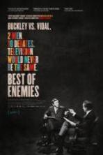 Best of Enemies ( 2015 )