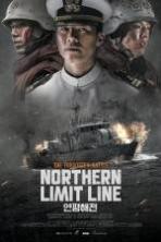 Northern Limit Line ( 2015 )