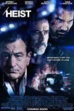 Heist ( 2015 )