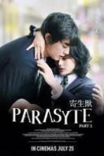 Parasyte Part 2 ( 2015 )
