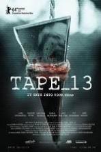 Tape_13 ( 2014 )