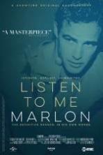 Listen to Me Marlon ( 2015 )