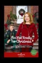 Im Not Ready for Christmas (2015)