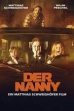 Der Nanny ( 2015 )