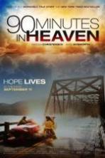 90 Minutes in Heaven (2015)