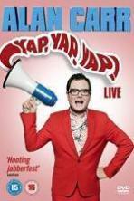Alan Carr - Yap, Yap, Yap! ( 2015 )