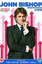 John Bishop Supersonic Live at the Royal Albert Hall (2015)