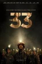 The 33 (2015)