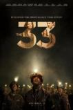 The 33 (2015)