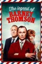 The Legend of Barney Thomson (2015)
