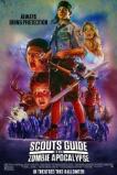 Scouts Guide to the Zombie Apocalypse (2015)