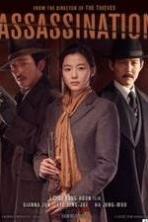 Assassination (2015)