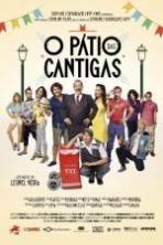 O Patio das Cantigas ( 2015 )