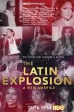 The Latin Explosion: A New America (2015)