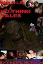 Mr Ds No Thing Tales (2015)