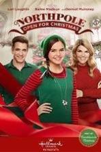 Northpole Open for Christmas (2015)