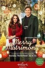 Merry Matrimony ( 2015 )