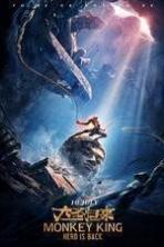 Monkey King: Hero Is Back (2015)