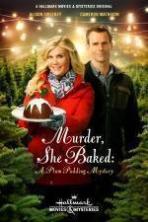 Murder She Baked: A Plum Pudding Murder Mystery ( 2015 )