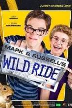 Mark & Russells Wild Ride ( 2015 )