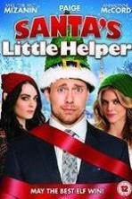 Santa's Little Helper (2015)