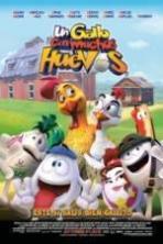 Huevos: Little Rooster's Egg-cellent Adventure (2015)