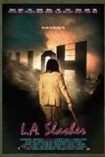 L.A. Slasher (2015)