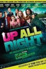 Up All Night ( 2015 )