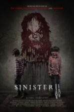 Sinister 2 ( 2015 )