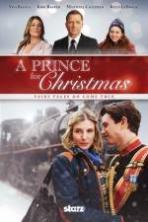 A Prince for Christmas (2015)