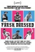 Fresh Dressed ( 2015 )