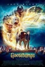 Goosebumps (2015)