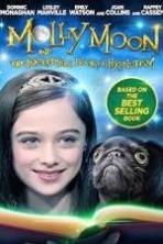 Molly Moon and the Incredible Book of Hypnotism (2015)