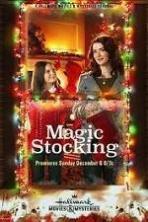 The Magic Stocking (2015)
