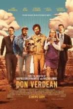 Don Verdean (2015)