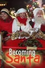Becoming Santa (2015)