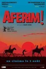 Aferim! (2015)
