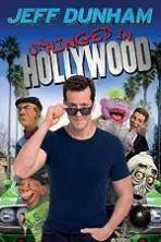 Jeff Dunham: Unhinged in Hollywood (2015)