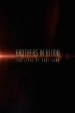 Brothers in Blood The Lions of Sabi Sand (2015)
