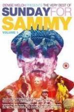Denise Welch Presents: The Very Best Of Sunday For Sammy Volume 1 (2004)