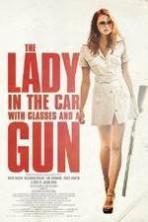 The Lady in the Car with Glasses and a Gun (2015)