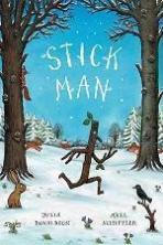 Stick Man (2015)