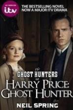 Harry Price Ghost Hunter (2015)