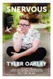 Snervous Tyler Oakley (2015)