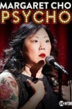 Margaret Cho PsyCHO (2015)