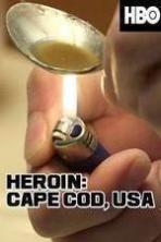 HEROIN: Cape Cod, USA (2015)