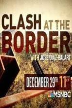 Clash at the Border (2015)