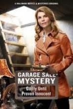 Garage Sale Mystery Guilty Until Proven Innocent (2016)