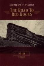 Mumford & Sons: The Road to Red Rocks (2013)