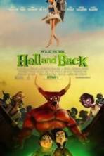 Hell and Back (2015)